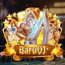 BARU01 - Game Pertanian yang Mengasyikkan