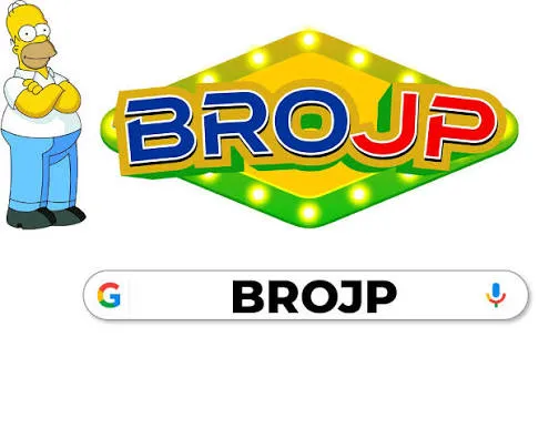 BROJP - Petualangan Tak Terbatas di Dunia Terbuka